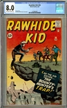 Rawhide Kid #26