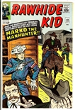 Rawhide Kid #48