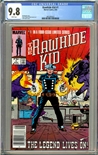 Rawhide Kid (Mini) #1