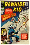 Rawhide Kid #51