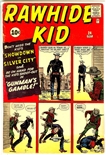 Rawhide Kid #24