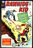 Rawhide Kid #50