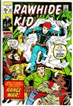 Rawhide Kid #81