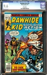 Rawhide Kid #145