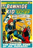Rawhide Kid #105