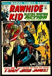Rawhide Kid #101