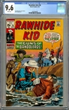 Rawhide Kid #76