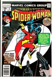 Spider-Woman #1