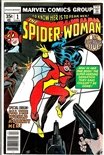 Spider-Woman #1