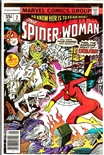Spider-Woman #2