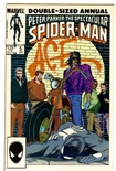 Spectacular Spider-Man Annual #5