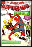 Amazing Spider-Man #16