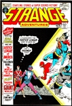 Strange Adventures #235