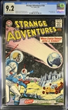 Strange Adventures #150