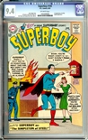 Superboy #105