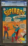 Superboy #122