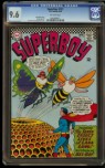 Superboy #127