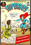 Superboy #179