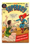 Superboy #179