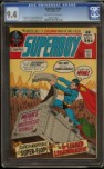 Superboy #181