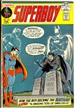 Superboy #182