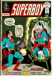 Superboy #184