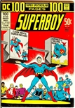 Superboy #185