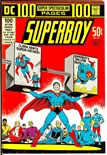 Superboy #185