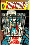 Superboy #186