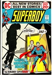 Superboy #189