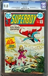 Superboy #191