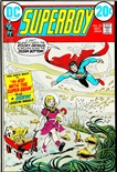 Superboy #191