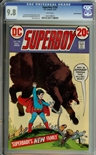 Superboy #192