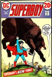 Superboy #192