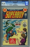 Superboy #194