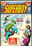 Superboy #194