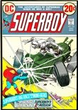 Superboy #196