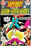 Superboy #199