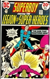 Superboy #199