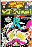 Superboy #199