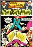 Superboy #199