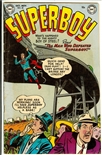 Superboy #28