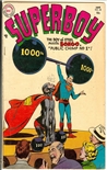Superboy #38