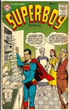 Superboy #41