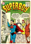Superboy #41
