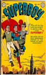 Superboy #4