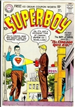 Superboy #60