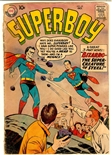 Superboy #68