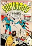 Superboy #68
