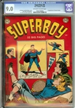 Superboy #6